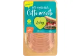 Vegan ham-style slices, 80 g