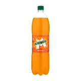 Carbonated refreshing drink MIRINDA, 1.5 l