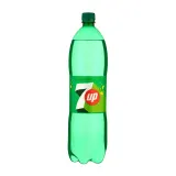 Drink 7UP, 1,5 l