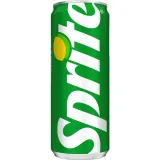 Sparkling drink SPRITE, 330 ml