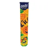 Ice cream DADU Dice Tutti Frutti, 110ml