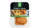 Plant-based fingers GOURMET GREEN, 150 g