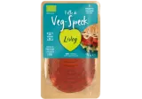 Vegan organic snack from wheat SPECK STYLE, 90 g