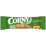 Вафельный батончик с фундуком CORNY BIG, 50 г