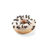 Donut with filling DONUT COOKIE
