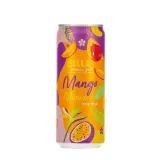 Холодный чай BILLA MANGO TANGO, 330 мл