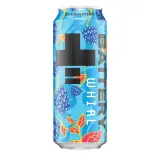 Energy drink BATTERY BLUE RASBERRY, 500 ml