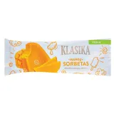Манговый сорбет КЛАСИКА, 80 мл