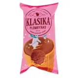 Chocolate ice cream KLASIKA, 120 ml