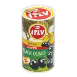 Black olives pitted ITLV SUPER, 350 g