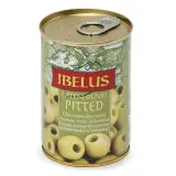 Green olives pitted IBELUS, 280 g