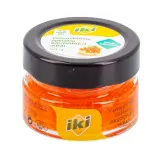 Rainbow trout red caviar IKI, 50 g