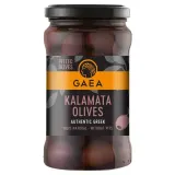 Olives pitted GAEA KALAMATA, 290 g