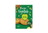 Vegan soy GREEN flatbread, 150 g