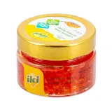 Salmon fish fillets IKI, 100 g