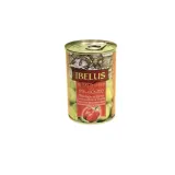 Green olives stuffed with peppers IBELUS, 280 g