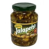 Canned pepper slices ANIRA, 350 g