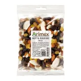 Nut and raisin mix ARIMEX, 200 g