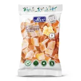 Candied ginger cubes ALVO, 100 g