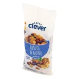 Nut and raisin mix CLEVER, 250 g