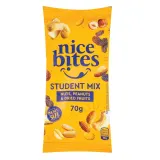 Student mix NICE BITES, 70 g