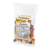 Student food with roasted nuts ARIMEX PREMIUM, 95 g