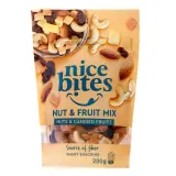 Nut and fruit mix NICE BITES, 200 g