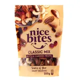 Klasiškas mišinys NICE BITES, 200 g