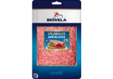 Hot smoked VILNIAUS sausage, a. r., 100 g
