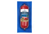 Hot smoked VILNIAUS sausage, a. r., 280 g