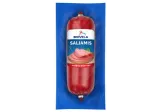 Hot smoked salami BIOVELA, I r., 280 g