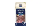 Salami slices with pepper WELL DONE, 50 g