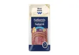 Salami slices with cheese WELL DONE, 50 g