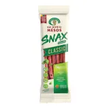 Hot smoked sausages KAI NORISI MĖSOS KABANOS SNAX, 200 g
