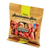 Dried sausages with Roquefort cheese BASTIDES, 80 g