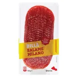 Dried salami BILLA, 120 g