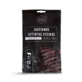 Вяленая говядина MINI STEAK, 100 г