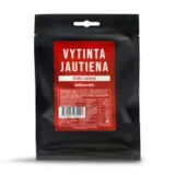 Dried beef smoked flavor, 40 g