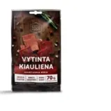 Dried pork, 70 g