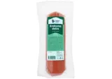 Hot smoked KROKUVOS sausage KLAIPĖDOS MAISTAS, I r., 400 g
