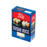 Round sticky rice for sushi AJI, 500 g