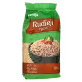 Brown rice SKANĖJA, 500 g