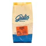 Round rice GRALLA PREMIUM, 800 g