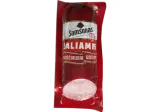 Hot smoked salami SAMSONAS, a. r., 350 g