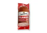 Hot smoked SAMSONO PALANGOS sausage, a. r, 480 g
