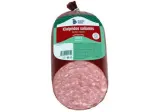 Hot smoked KLAIPĖDOS salami, a.r., 500 g