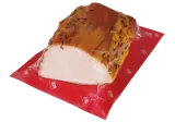 Hot smoked PANEVĖŽIO fillet, I r., 1 kg