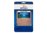 Hot smoked pork fillet with caraway, I r., 90 g