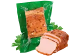 Hot smoked KREKENAVA PANEVĖŽYS fillet, I r., 1 kg