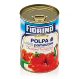Canned, crushed tomatoes FIORINO, 425 ml